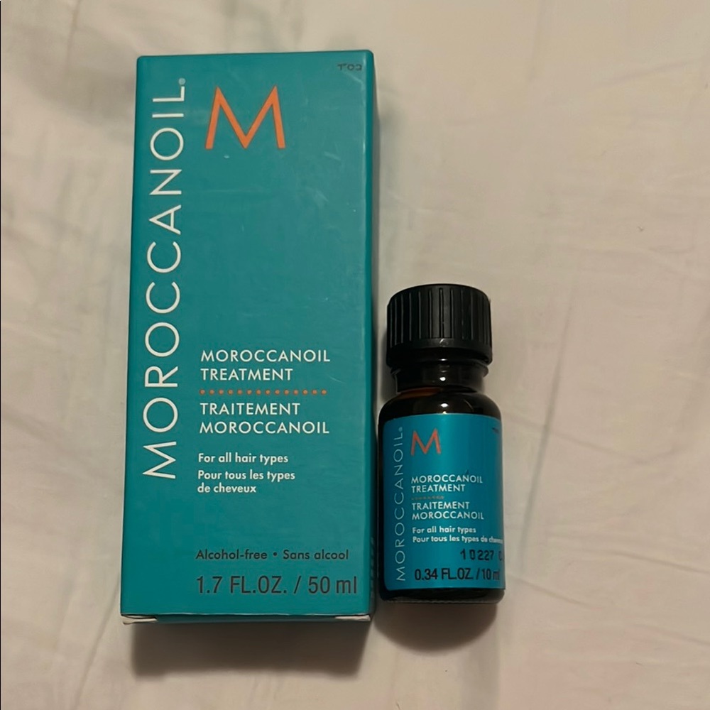 Moroccanoil Treatment NEW IN BOX